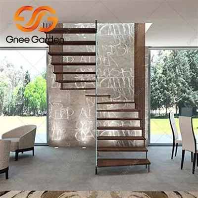 Corten Steel Step Щрангове