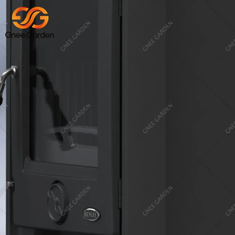 Чугунена свободностояща яма