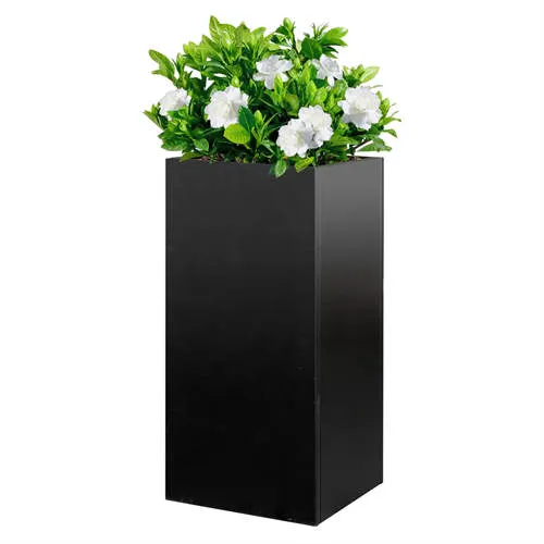 Градинска саксия Декоративна за балкон