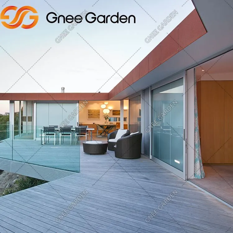 Corten Wall Cladding