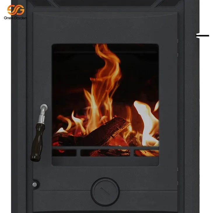 indoor wood heater
