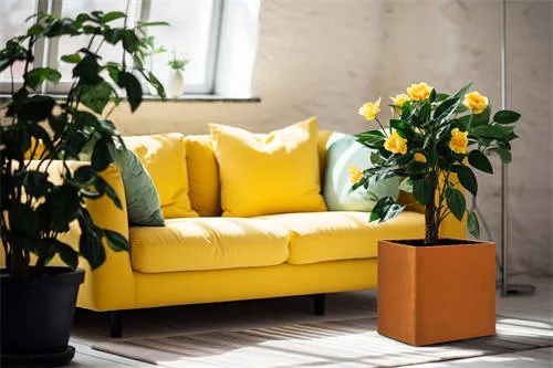 corten steel box planters corten steel box planters