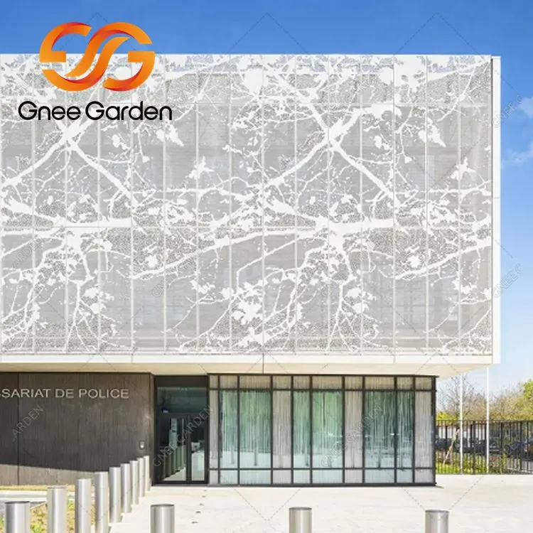 Панели за облицовка на вътрешни и външни стени