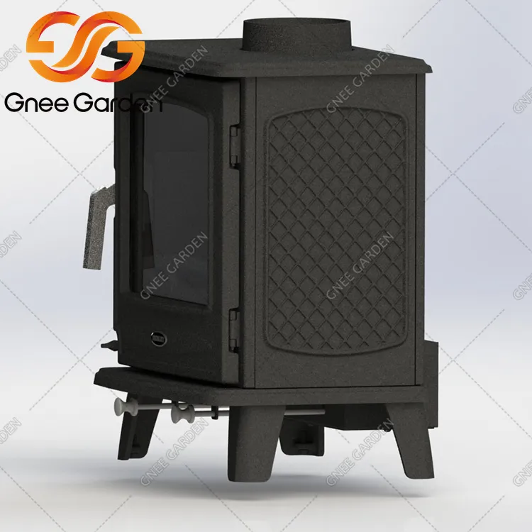 Горелка за дневна