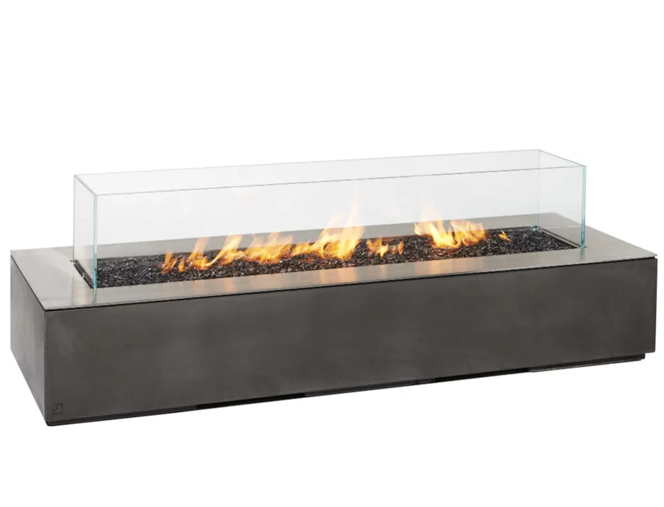 Metal Fire Pit