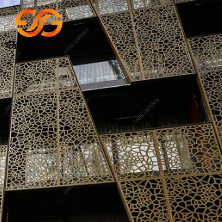 Външни стоманени панели