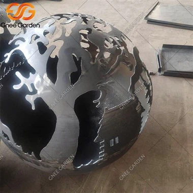 Горяща топка на Кортен