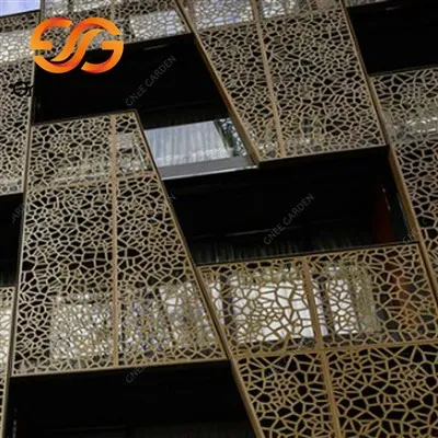 Външни стоманени панели