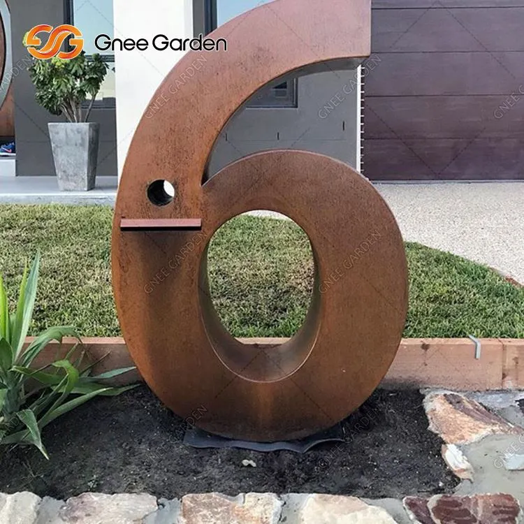 Водоустойчива пощенска кутия