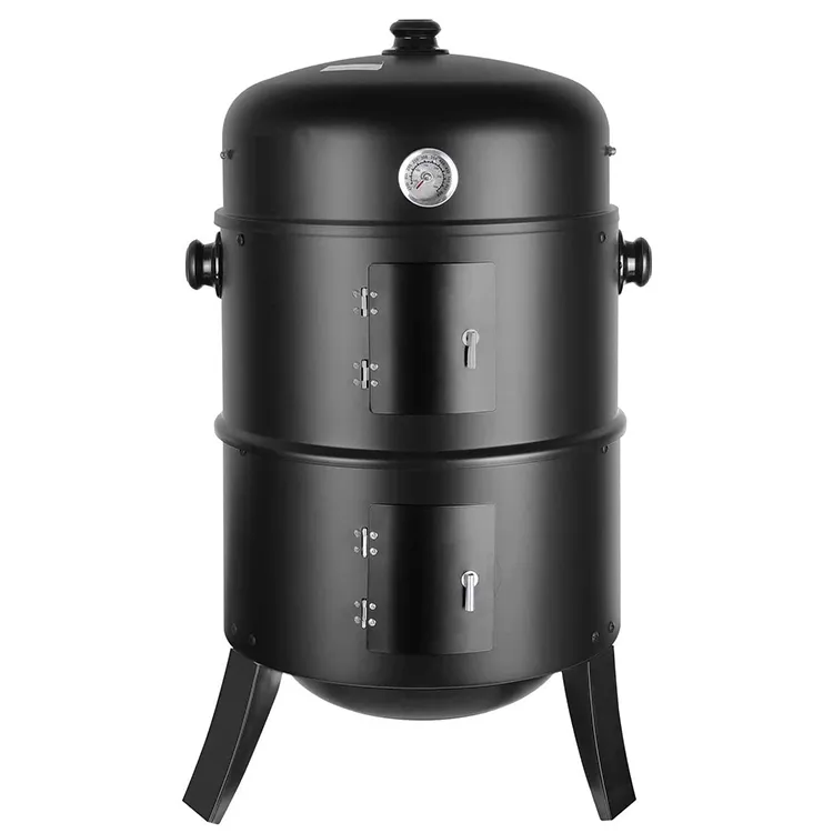 Скара за барбекю от атмосферни влияния