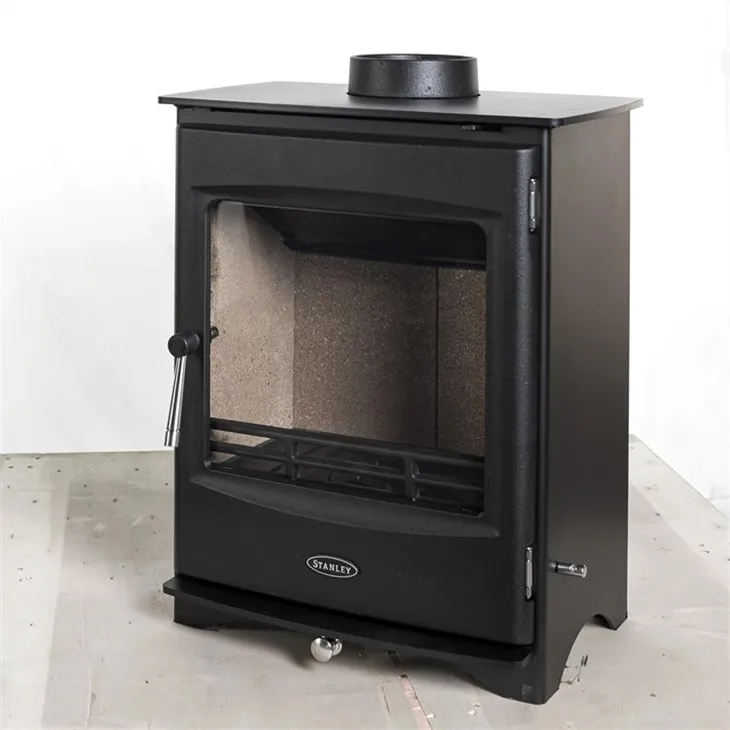 woodburning stoves