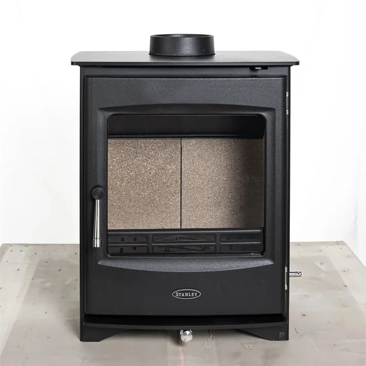 Вложка за печка на дърва